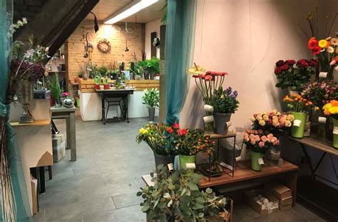 Blumen Verschicken über Den Lokalen Floristen Sonjas Blumengarten Ginsheim