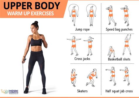 get your upper body working with these sweat inducing moves upperbodyworkout warmup