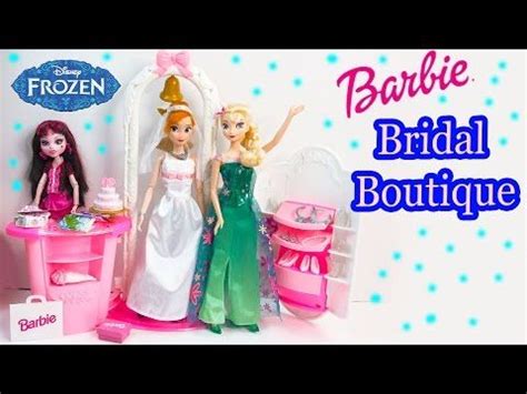 The following is a list of secrets, easter eggs, and hidden trivia references in grand theft auto v. Barbie Doll Wedding Dress Up Boutique Playset with Disney ...