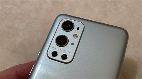 The Oneplus 9 Pro Will Have A Maximum Of 12 Gb Of Ram It And The