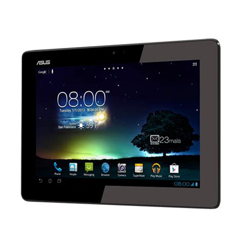 Asus Padfone 2 Smartphone Tablet Combo