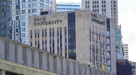 NYC's Pace University Sued for Discrimination by Jewish Prof - The ...