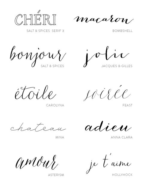 My parents' letter salutations written in their handwriting on my wrists.they have made me who i am, literally and stylized cursive letters tattoo designs cursive handwriting tattoo fonts cursive. Fonts - Bisou Style | Cursive tattoos, Tattoo fonts ...