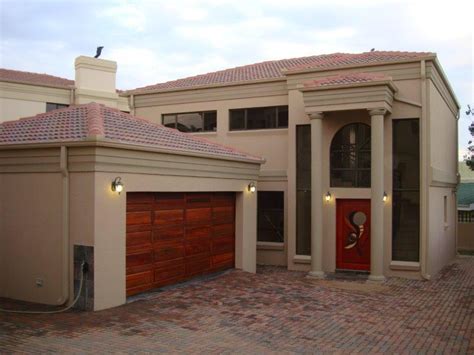 4 Bedroom Townhouse For Sale In Die Heuwel Witbank South Africa