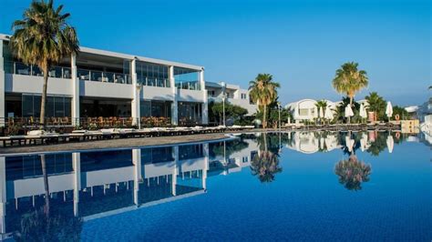Theo Sunset Bay Hotel à Partir De 34 € Hôtels à Paphos Kayak