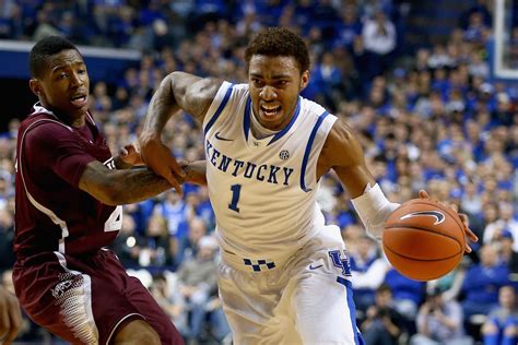 Kentucky Vs Mississippi State Final Score Wildcats Roll In Second