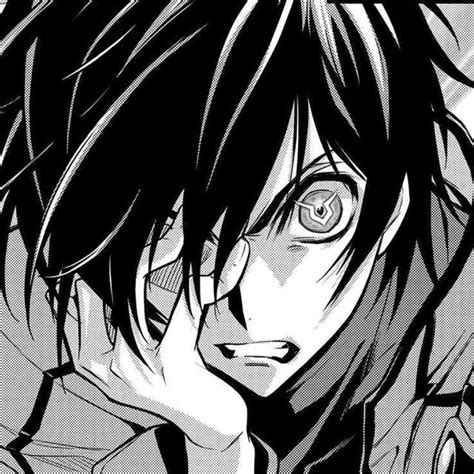 Manga Lelouch Lamperouge Rcodegeass