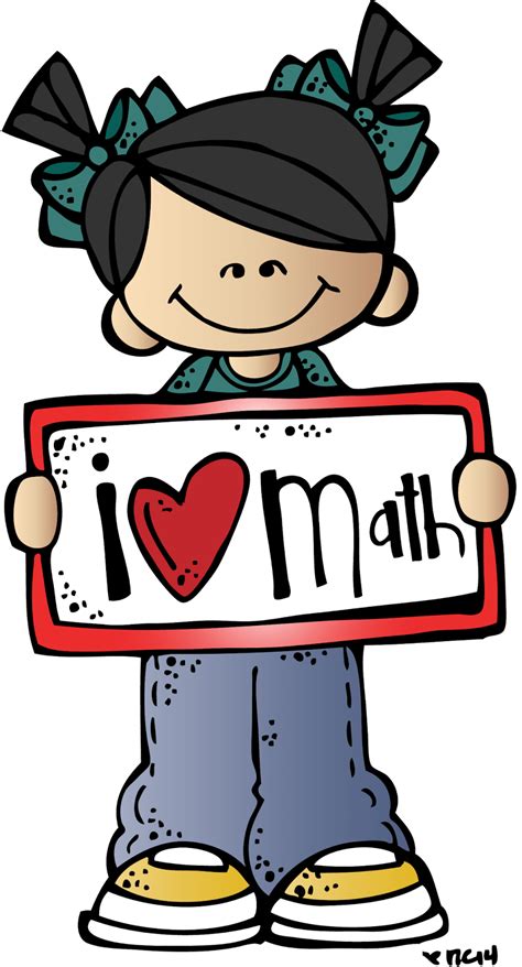 Math Clipart Free Cliparts And Png Math Clipart Math Math Kindergarten