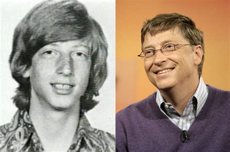 Bill Gates Microsoft Co Foundernt8f1200
