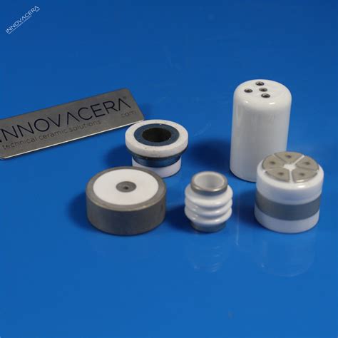 Innovacera Is A Leading Metallized Ceramics Suppliers Innovacera