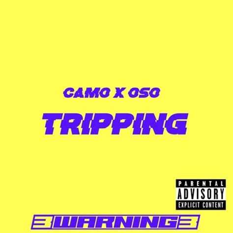 Stream Camo X Oso Trippinprodcamo By Oso Tommy Listen Online For