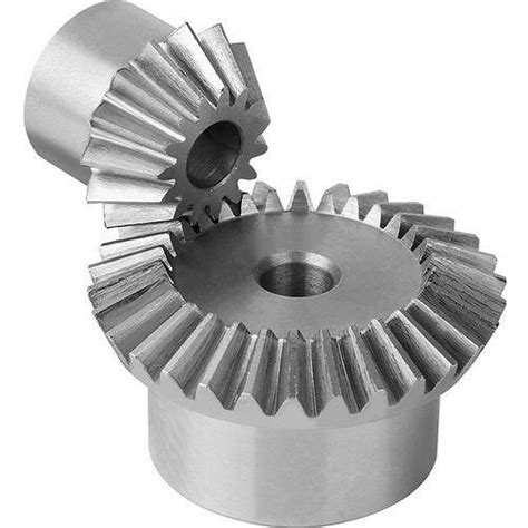 Bevel Gears Numerical Machining Complex Limited