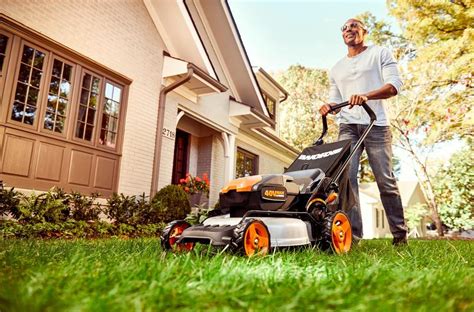 After properly going through it, you should be able to decide if it is worth putting your money on. Worx WG751 Battery Lawn Mower Review - Haute Life Hub