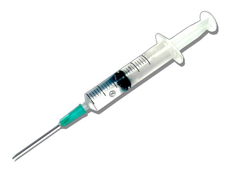 Syringe Png Transparent