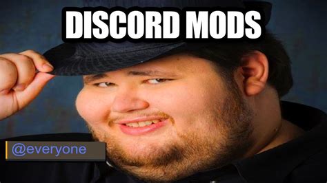 Discord Mods Memes 18 Discord Mod Meme Compilation Discord Admin Gambaran