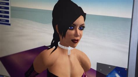 Getting Naked In The Virtual World More Women Than Men Show Flesh ABC News