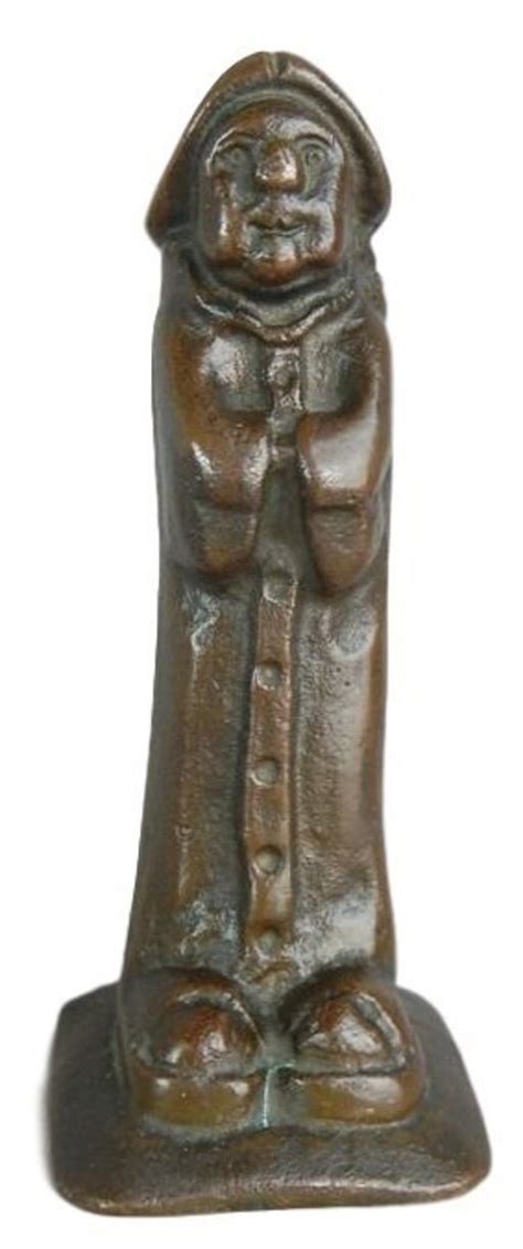 Bronze Penis Statue Circa 1900 S Phnix