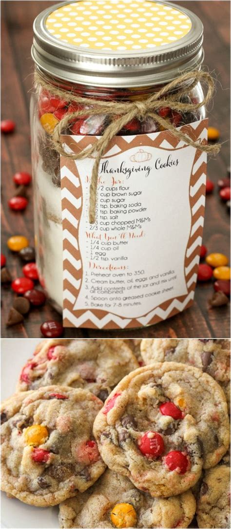 Adorable Diy Thanksgiving Mason Jar Crafts That Will Melt Your Hearts