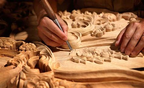 How To Carve Wood Woody Expert