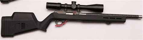 Building A Custom Ruger 1022 The Hunting Gear Guy