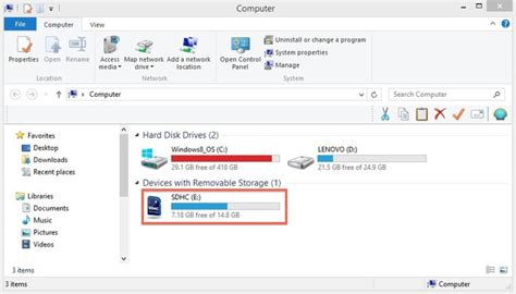 Faq How To Format Your Sd Card For Explore1 Skycatch Support Center