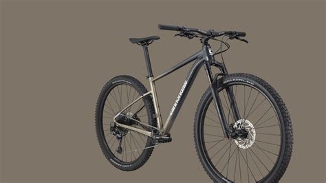 Trail Sl 1 Cannondale Bicycles