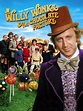 Prime Video: Willy Wonka And The Chocolate Factory