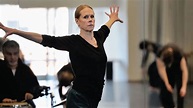 Carolyn Carlson : 70 ans de talent et d'exigence fêtés à l'Opéra Bastille