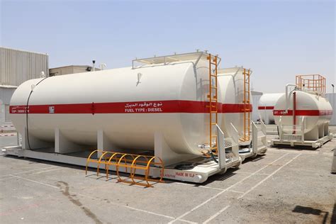 The Most Leading Steel Tank Manufacturer In Uae Cochin Steel