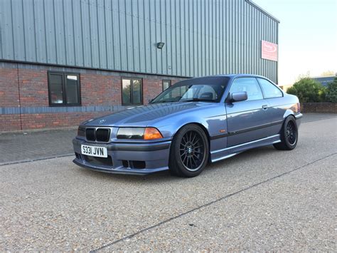 Sold Bmw E36 328i Sport 1998 Driftworks Forum