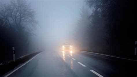Fog Lights And When To Use Them Auto Express