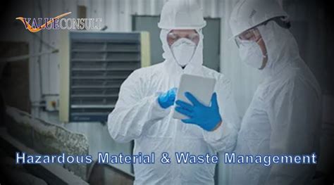 Hazardous Material Waste Management Training Vendor Jakarta