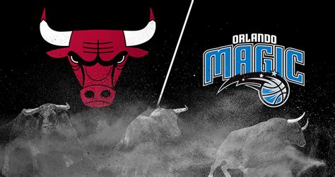 We acknowledge that ads are annoying so that's why we try to keep our page clean of them. Keys to the Game: Bulls at Magic (03.30.18)