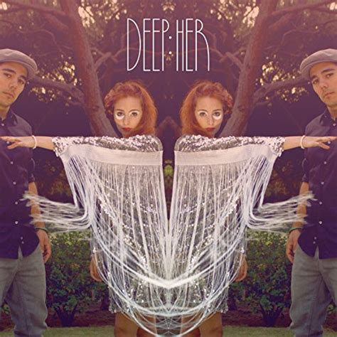 Deepher Von Deepher Bei Amazon Music Unlimited