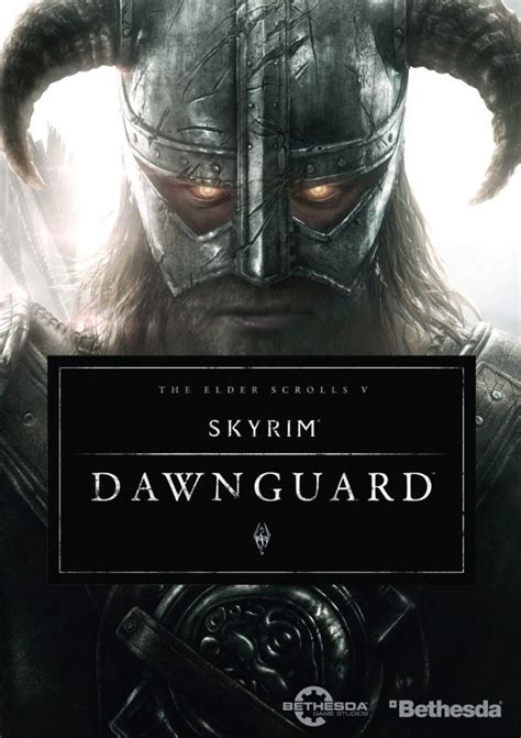 The Elder Scrolls V: Skyrim Dawnguard DLC Steam CD Key - ProductSleutels.nl