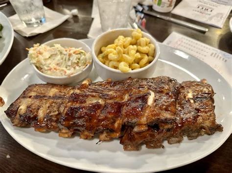 Dee Jays Bbq Ribs And Grille Bridgeville Photos Reviews