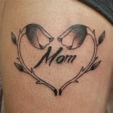 101 Amazing Mom Tattoos Designs You Will Love Tattoos To Honor Mom Tattoo Designs Mom