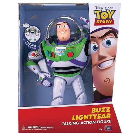 toy story buzz lightyear talking action figure lowerspendings
