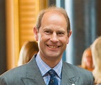 Prince Edward Earl Of Wessex Age / In 1993, edward formed the ...