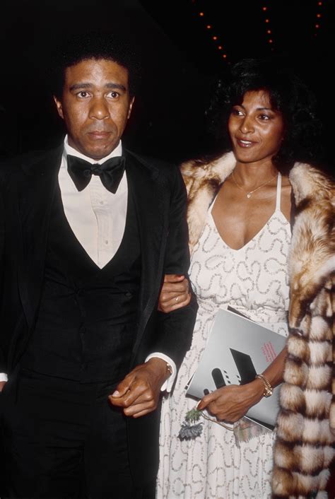 You like what you see, but it's not much fun, and kind of cold. Pam Grier Is The Ultimate '70s Style Icon | Vintage black ...