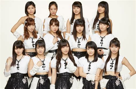 Morning Musume 18 Release Mv Teaser For Their New Song Reunites With