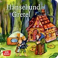 'Hänsel und Gretel. Mini-Bilderbuch.' von 'Brüder Grimm' - Buch - '978 ...