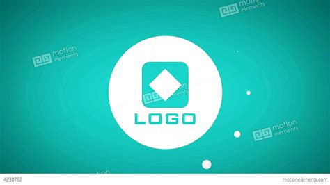 Logo Animation After Effects - Effect Choices