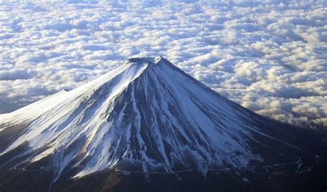 Hình ảnh Núi Phú Sĩ đẹp Dyb