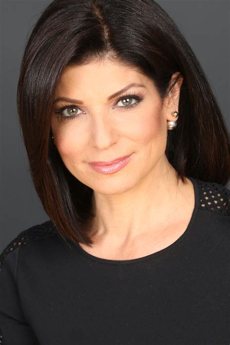 Tamsen Fadal Emmy Award Winning Journalist Author Of The New Single