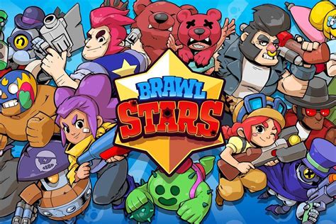 Download the game now by clicking on the download button and. Brawl Stars astuce hack et triche pour pc android et ios ...