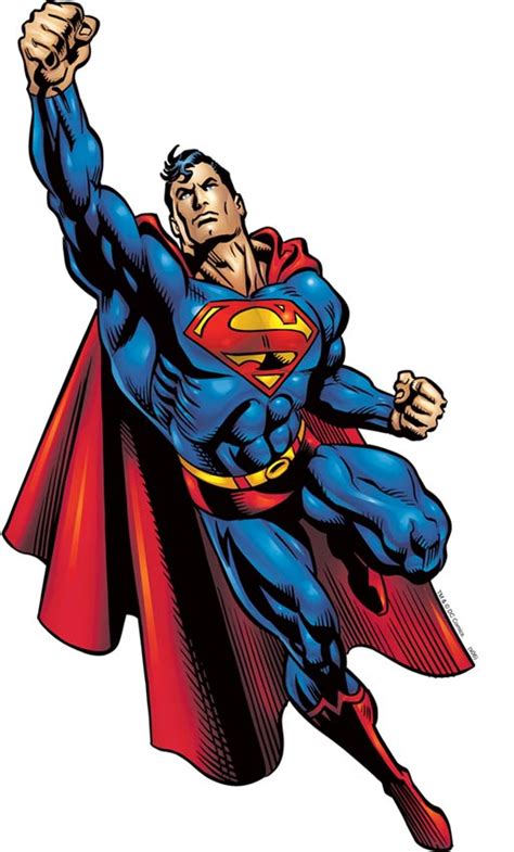 Why Superman Is The Best Superhero Ever Written Mibba