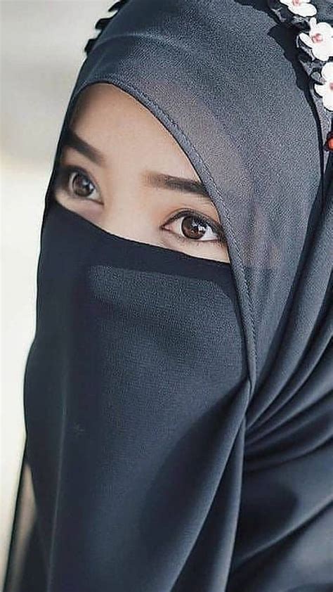 Niqab Wallpapers Wallpaper Cave