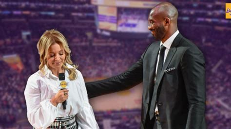 The Kobe Tributes Continue While Jeanie Buss Is Still Doing Nothing For