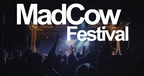 Madcow Festival — Madcow